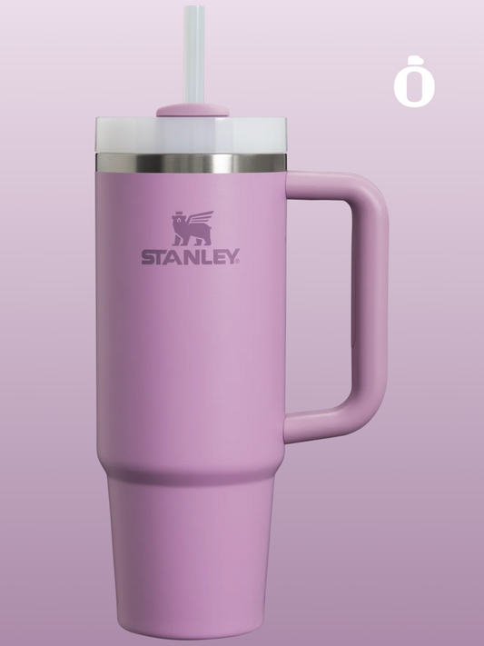 Stanley The Quencher H2.0 Flowstate Tumbler | 30 Oz | Lilac