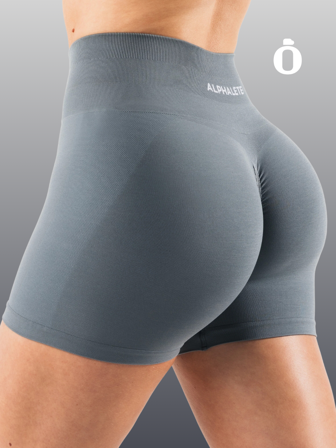 Alphalete hotsell amplify shorts