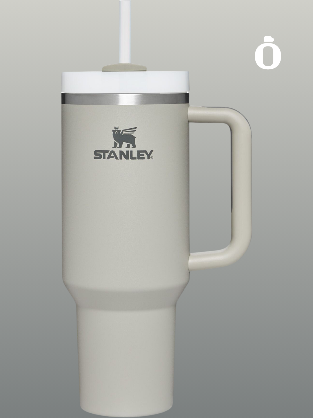 NWT Stanley Quencher H2.0 FlowState store Tumbler 40oz (Flint)