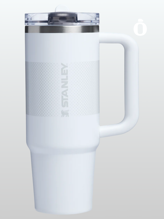 Stanley The Quencher ProTour Flip Straw Tumbler | 30 Oz | Fade Frost