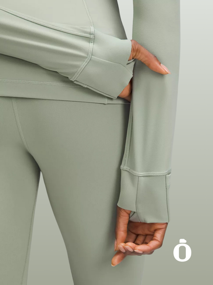 Lululemon | Define Jacket Nulu | Palm Court