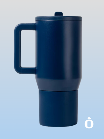 HydroJug | Traveler Tumbler | 20 Oz | Navy