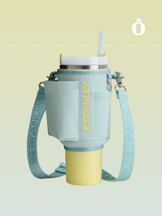 Stanley The All Day 40 Oz Quencher Carry-All | Mist