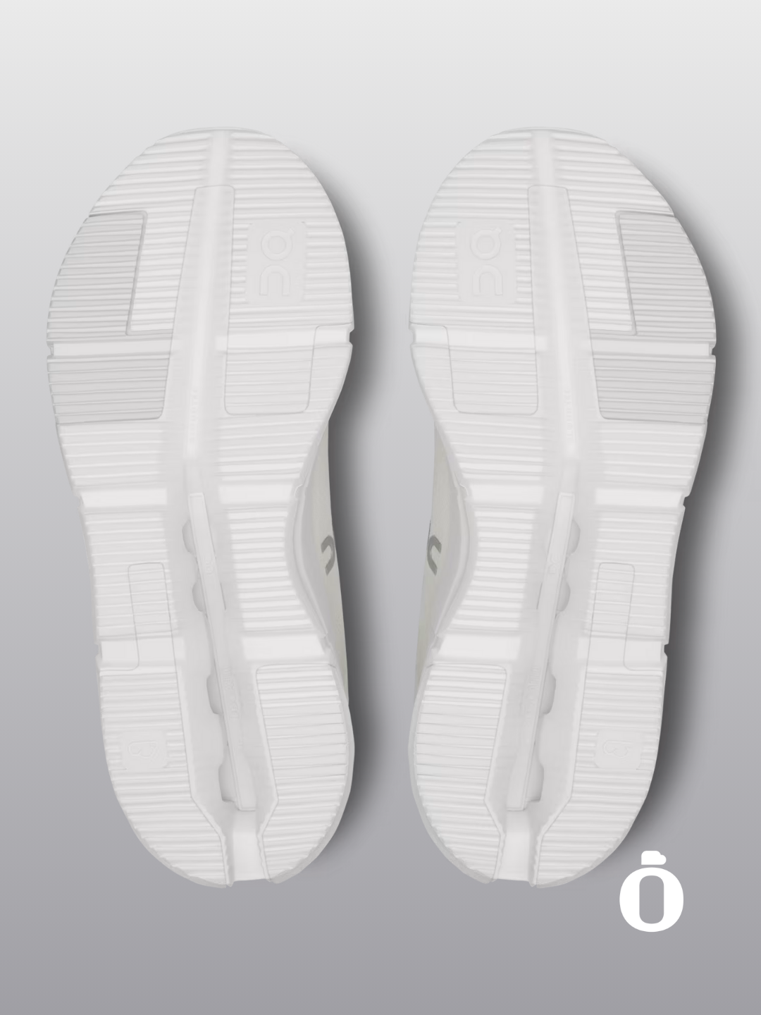 On | Women´s Cloudnova 2 | All White