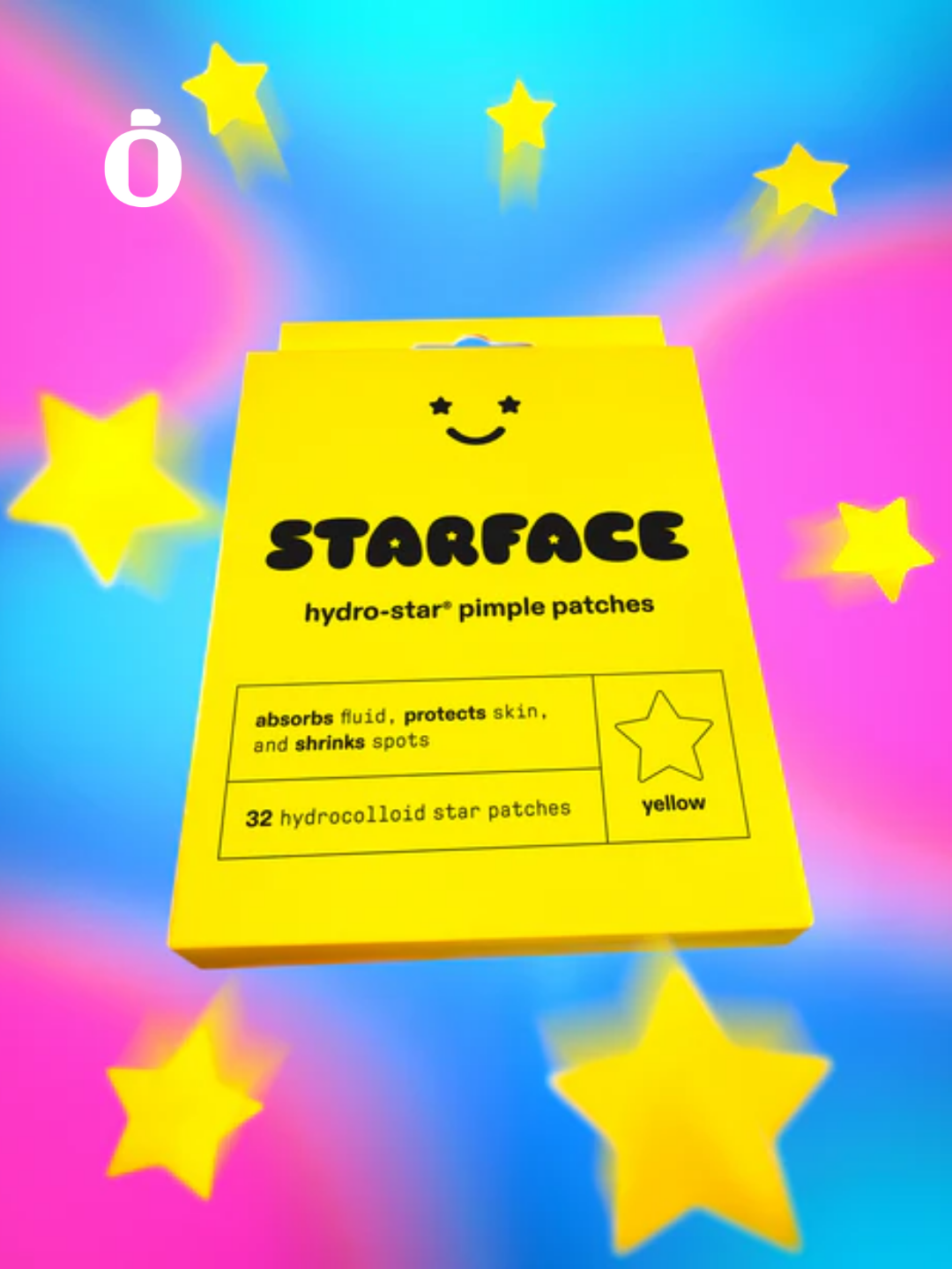 Starface | Hydro-star | Refill