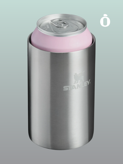 Stanley Everyday Can Cooler Cup | 10 Oz | Stainless Steel Shale