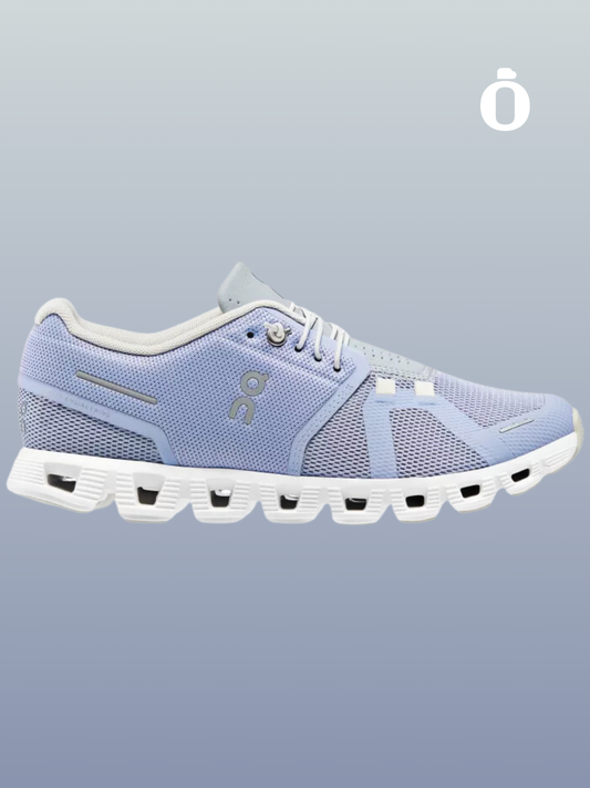 On | Women's Cloud 5 | Nimbus