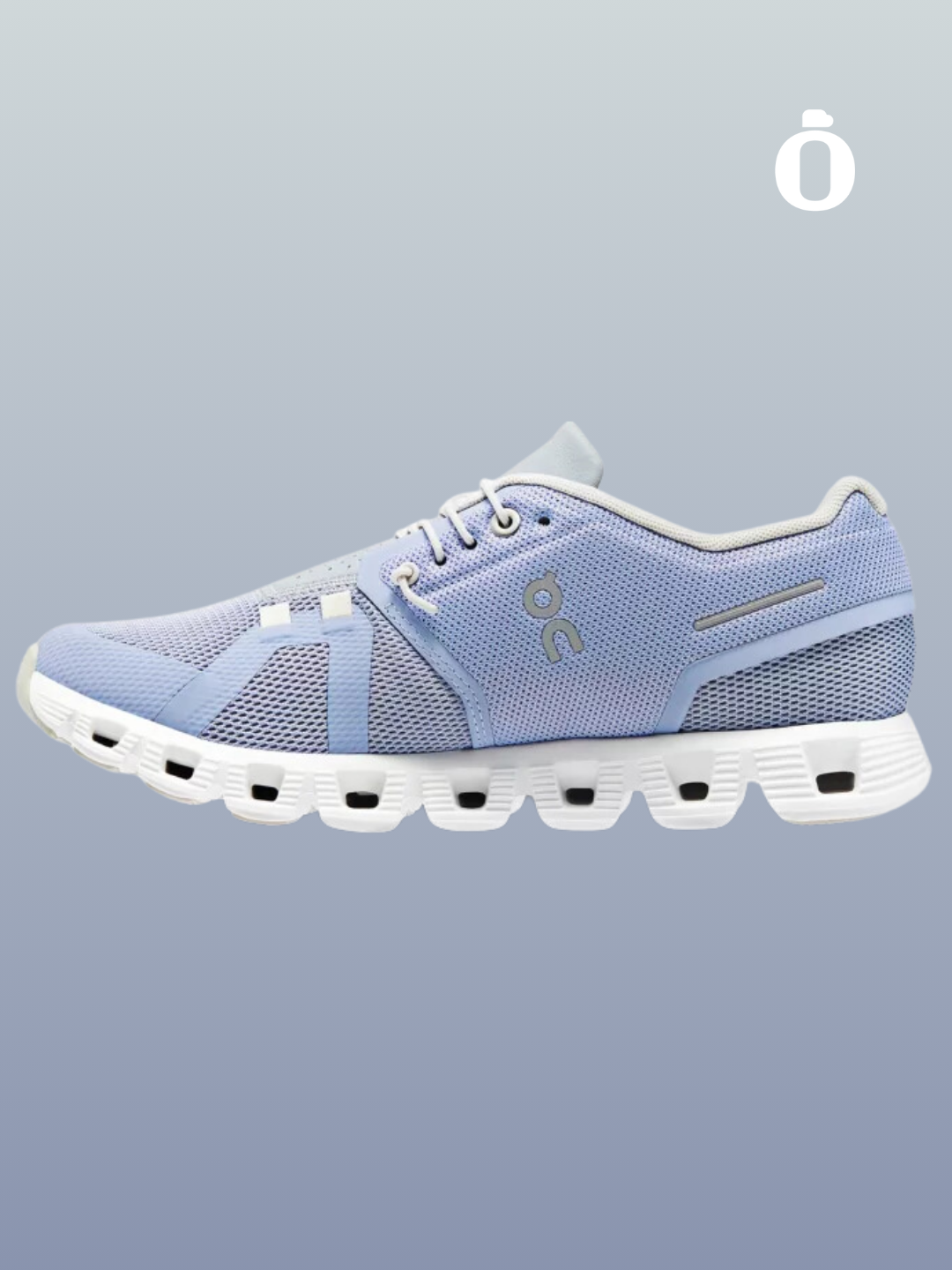 On | Women's Cloud 5 | Nimbus