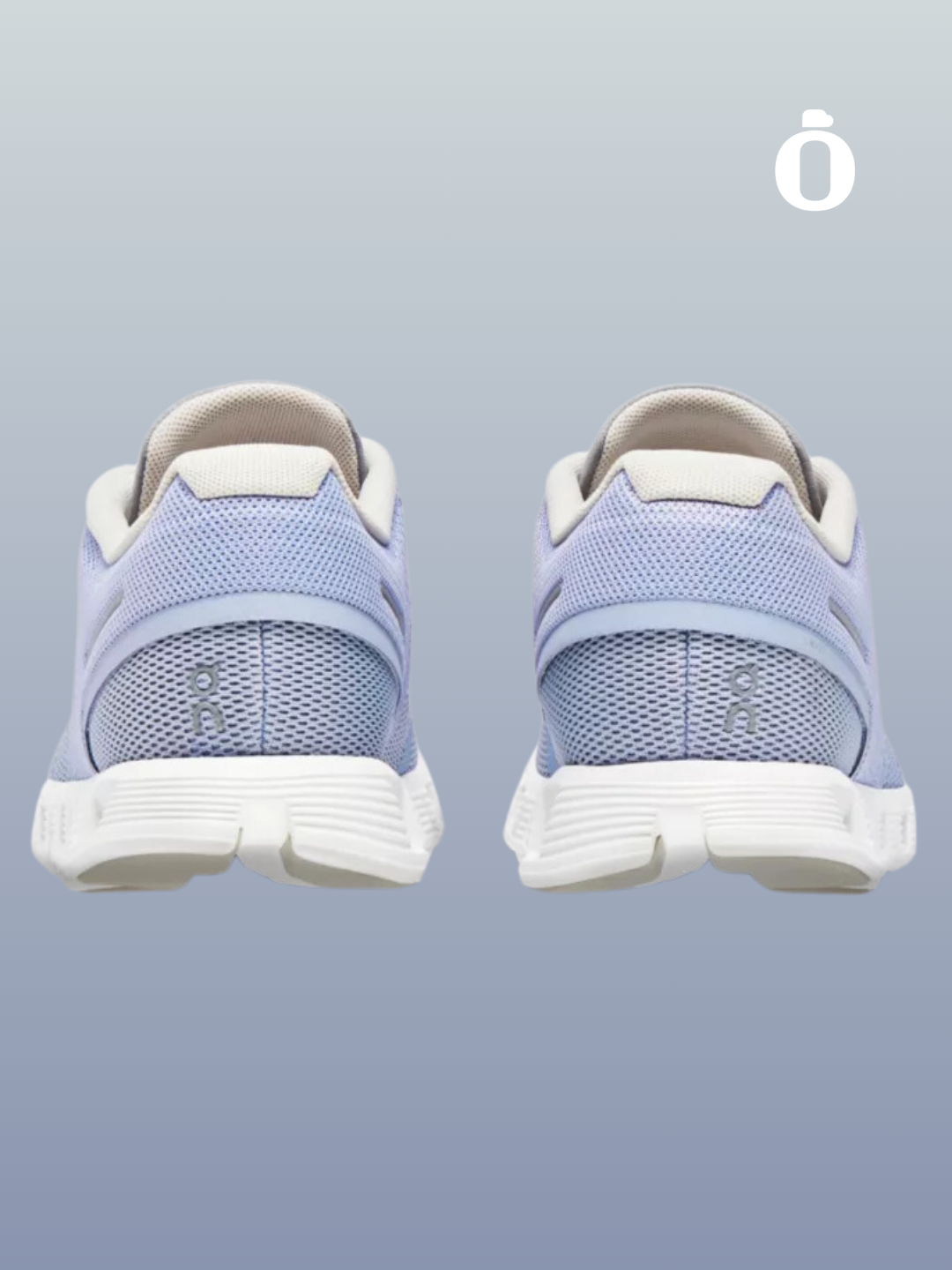 On | Women's Cloud 5 | Nimbus