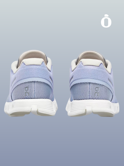 On | Women's Cloud 5 | Nimbus