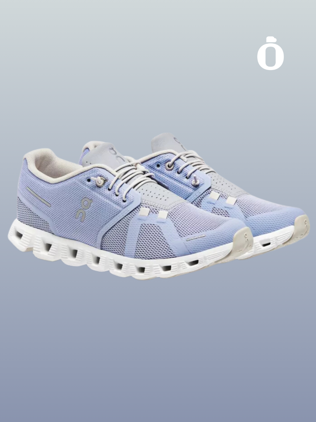 On | Women's Cloud 5 | Nimbus