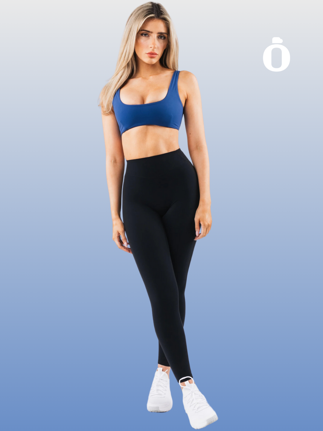 Alphalete | Tenacity Olivia Sculpt Bra | Reign