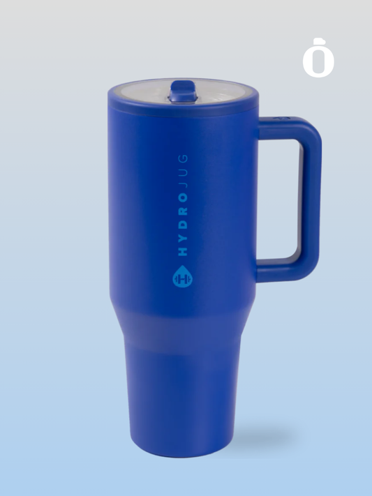 HydroJug | Traveler Tumbler | 32 Oz | Sapphire