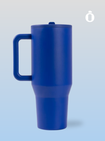 HydroJug | Traveler Tumbler | 32 Oz | Sapphire