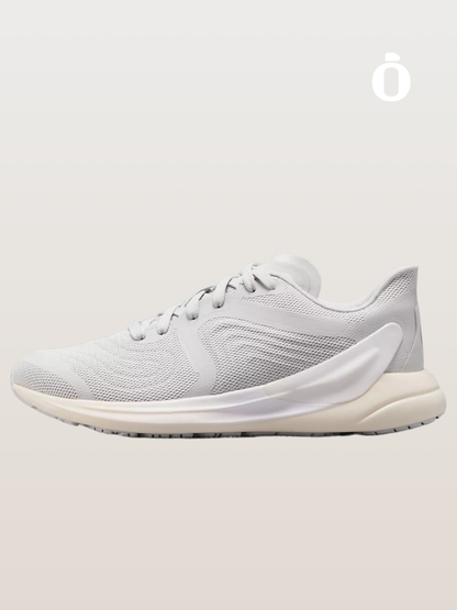 Lululemon | Blissfeel 2 Women's Running Shoe | Vapor/White/Lemon Sorbet