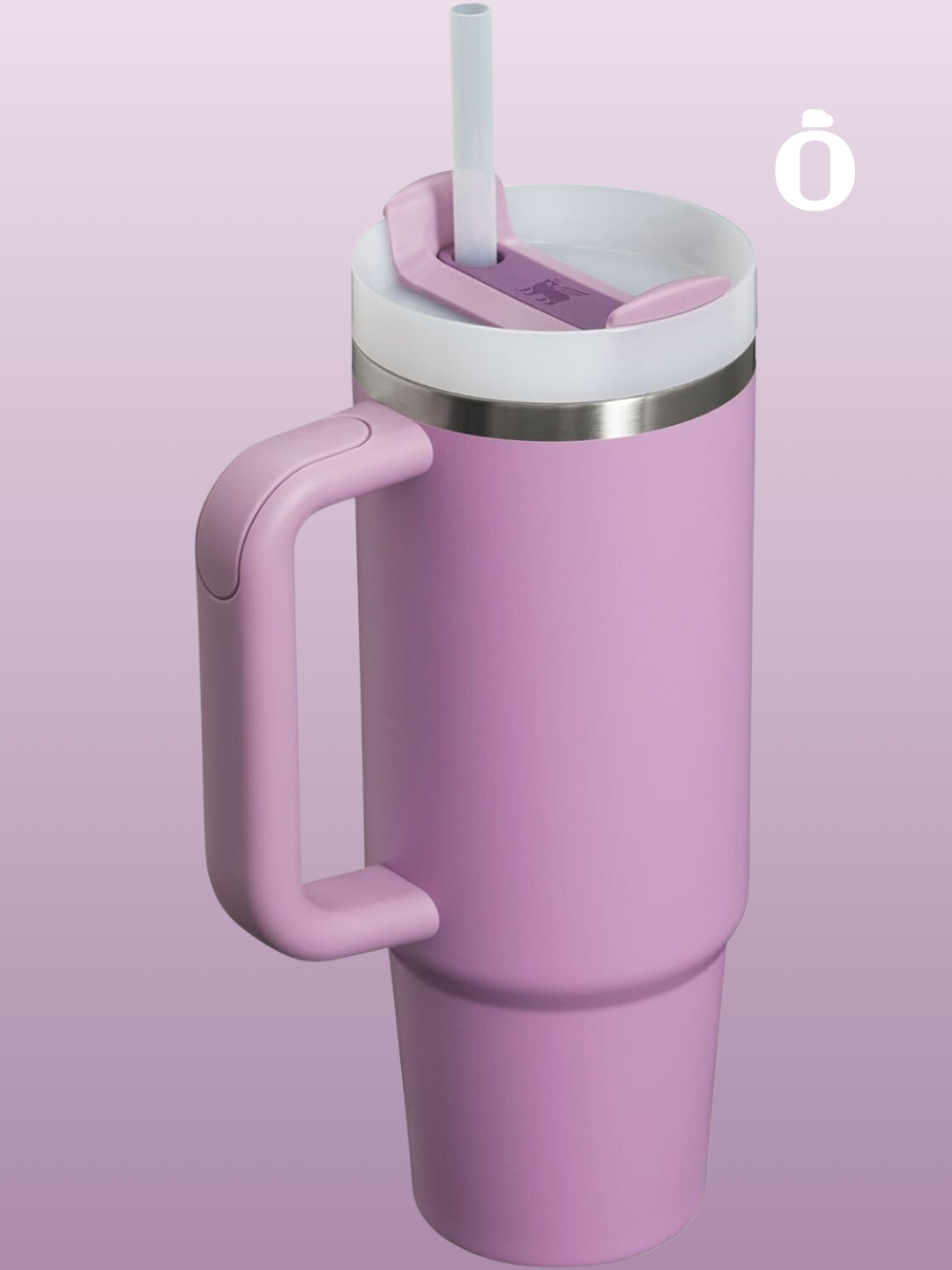 Stanley The Quencher H2.0 Flowstate Tumbler | 30 Oz | Lilac