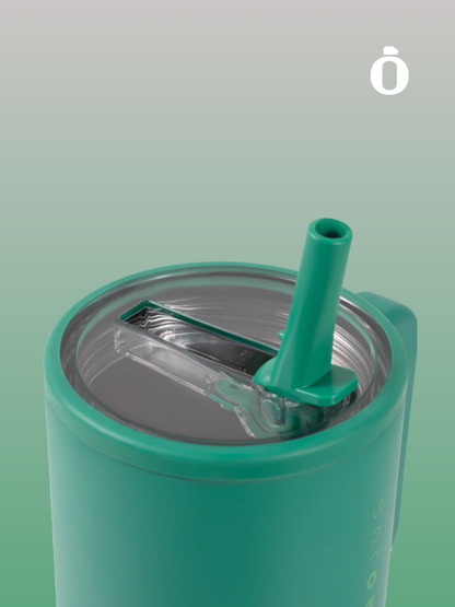 HydroJug | Traveler Tumbler | 32 Oz | Kelly Green