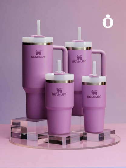 Stanley The Quencher H2.0 Flowstate Tumbler | 30 Oz | Lilac