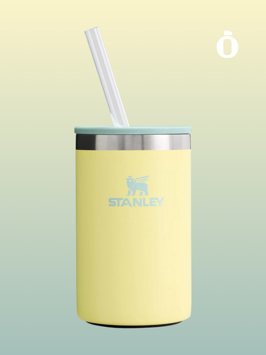 Stanley Everyday Can Cooler Cup | 10 Oz | Pomelo