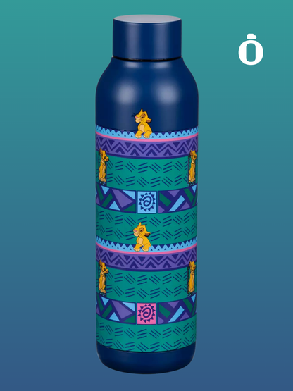 The Lion King Stainless Steel Water Bottle - 21 oz