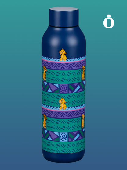 The Lion King Stainless Steel Water Bottle - 21 oz