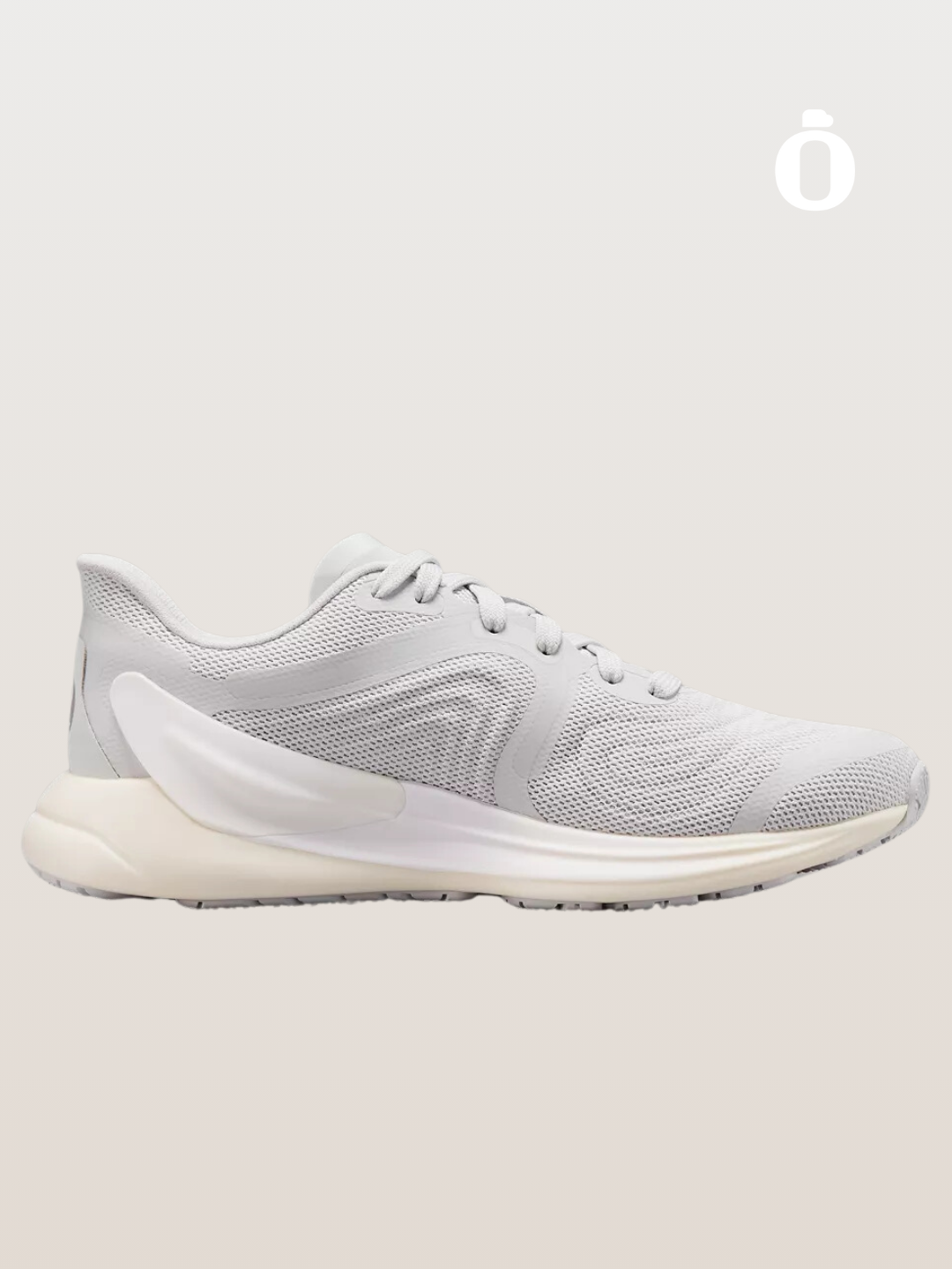 Lululemon | Blissfeel 2 Women's Running Shoe | Vapor/White/Lemon Sorbet