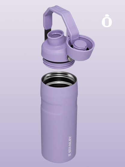 Stanley The Iceflow Aerolight | 16 Oz | Lavender