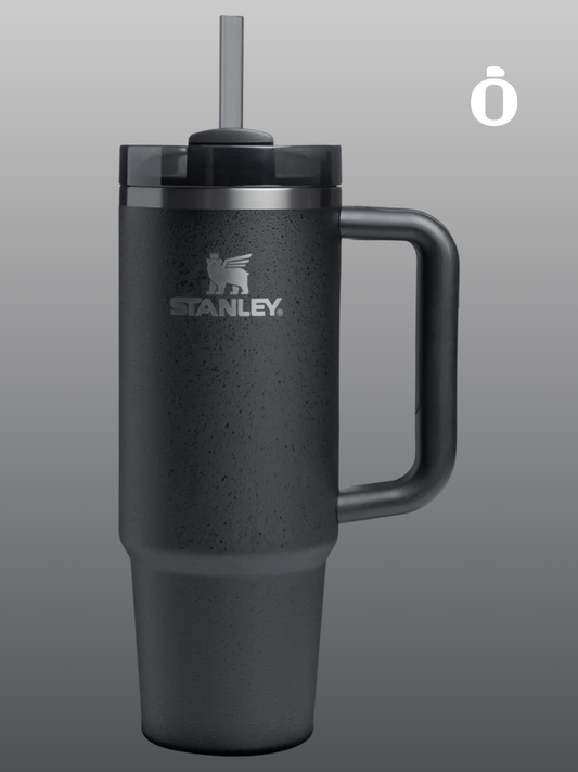 Stanley The Fall Refresh Quencher H2.0 Flowstate Tumbler | 30 Oz | Shadow Moon