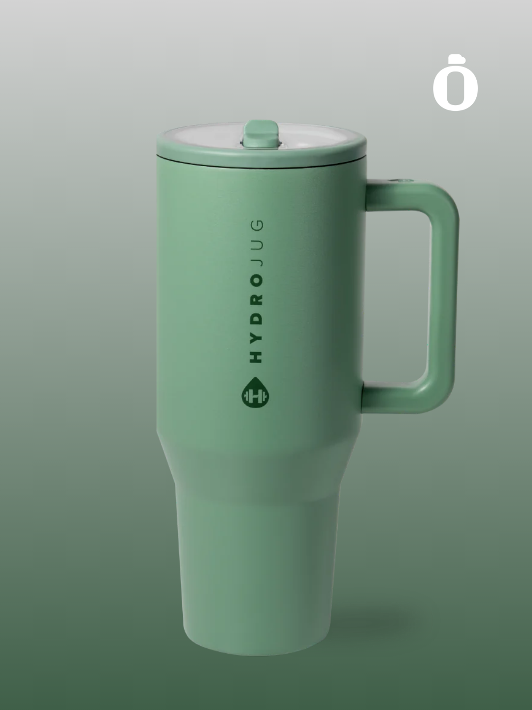 HydroJug | Traveler Tumbler | 32 Oz | Sage – Omi