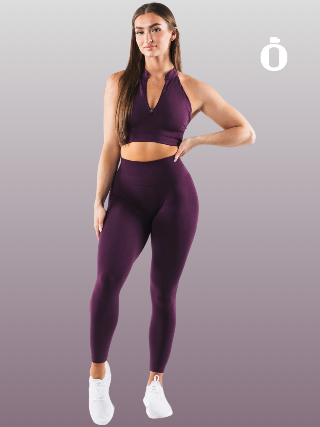 Alphalete | Amplify Gravity Legging | Regio