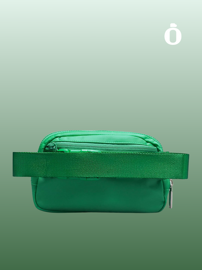 Lululemon | Everywhere Belt Bag 1L | Green Punch