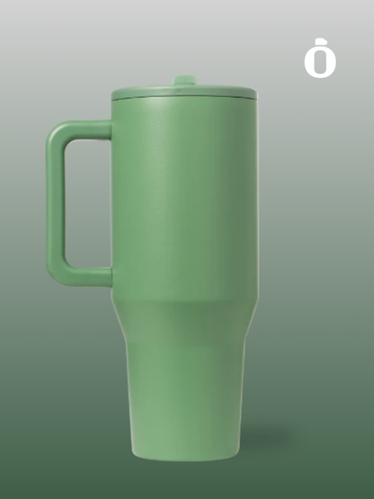 HydroJug | Traveler Tumbler | 32 Oz | Sage