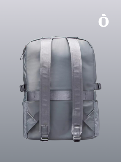 Lululemon | New Crew Backpack 22L | Asphalt Grey