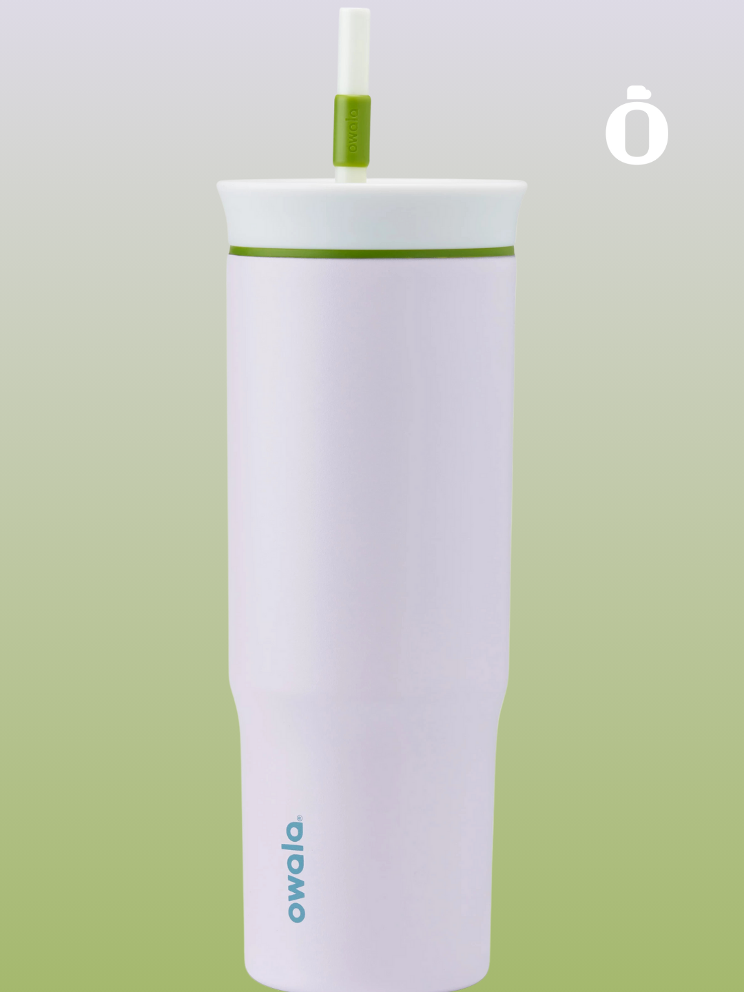 Owala Straw Tumbler | 24 Oz | Lost in Space