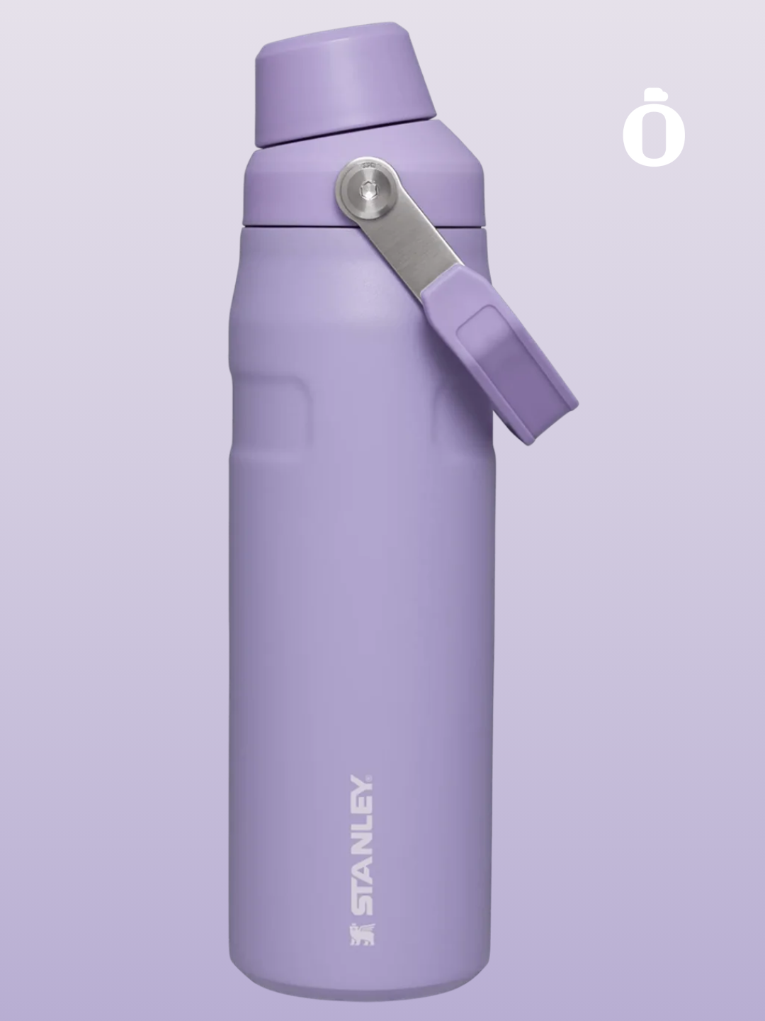 Stanley The Iceflow Aerolight | 24 Oz | Lavender