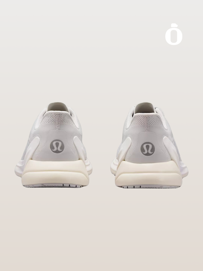 Lululemon | Blissfeel 2 Women's Running Shoe | Vapor/White/Lemon Sorbet