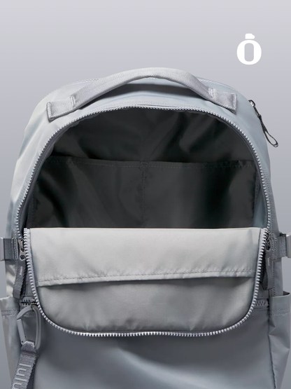 Lululemon | New Crew Backpack 22L | Asphalt Grey