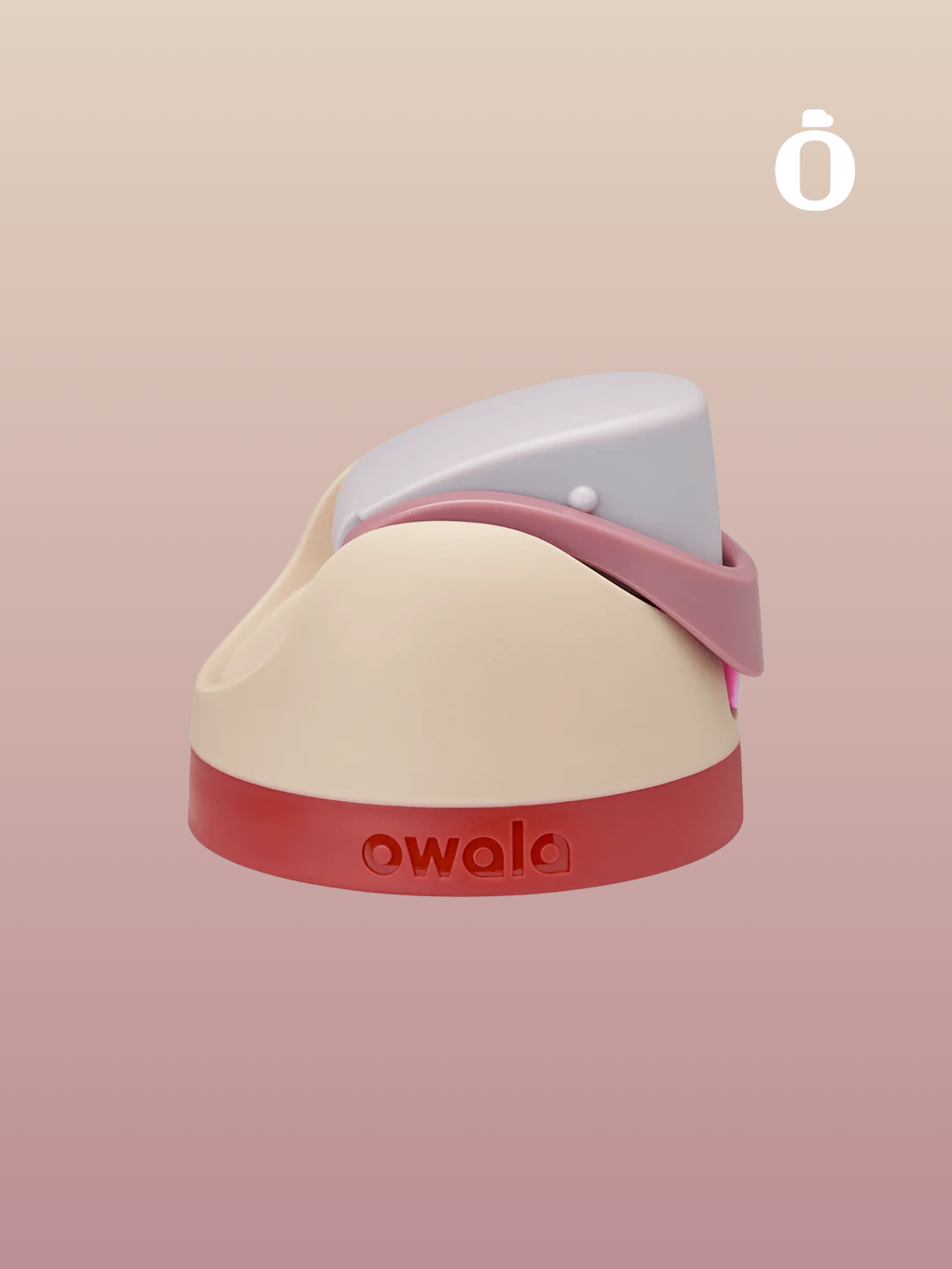 Owala Replacement Lid | Can You See Me?