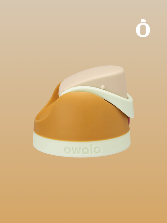 Owala Replacement Lid | Water in the Desert