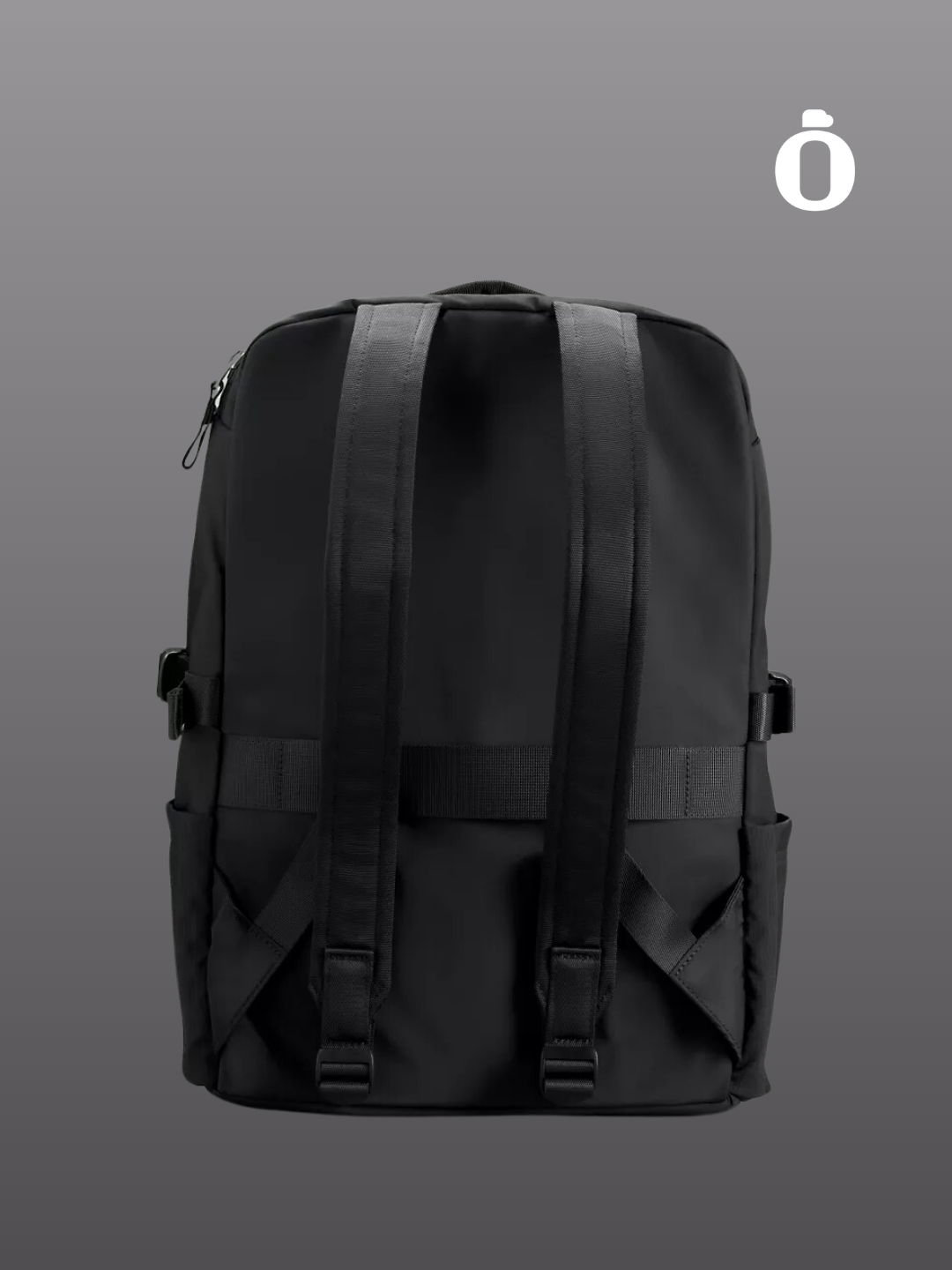 Lululemon | New Crew Backpack 22L | Black