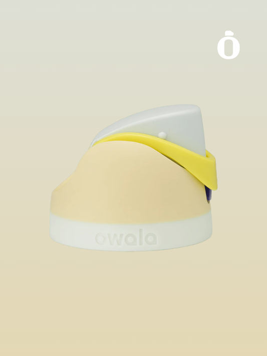 Owala Replacement Lid | Lemon Limeade