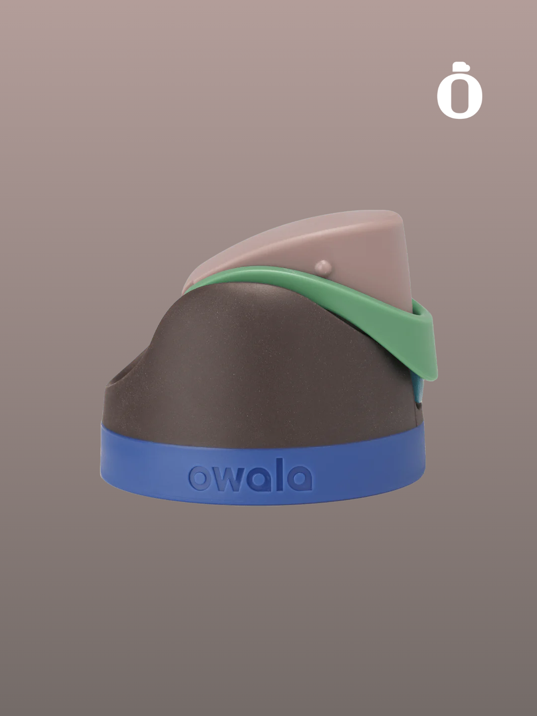 Owala Replacement Lid | Night Safari