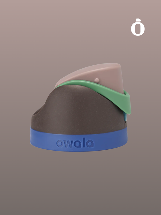 Owala Replacement Lid | Night Safari