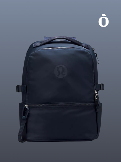 Lululemon | New Crew Backpack 22L | True Navy