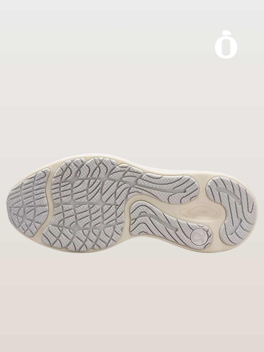 Lululemon | Blissfeel 2 Women's Running Shoe | Vapor/White/Lemon Sorbet