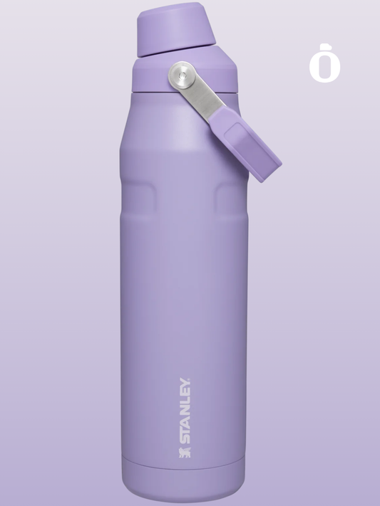 Stanley The Iceflow Aerolight | 36 Oz | Lavender