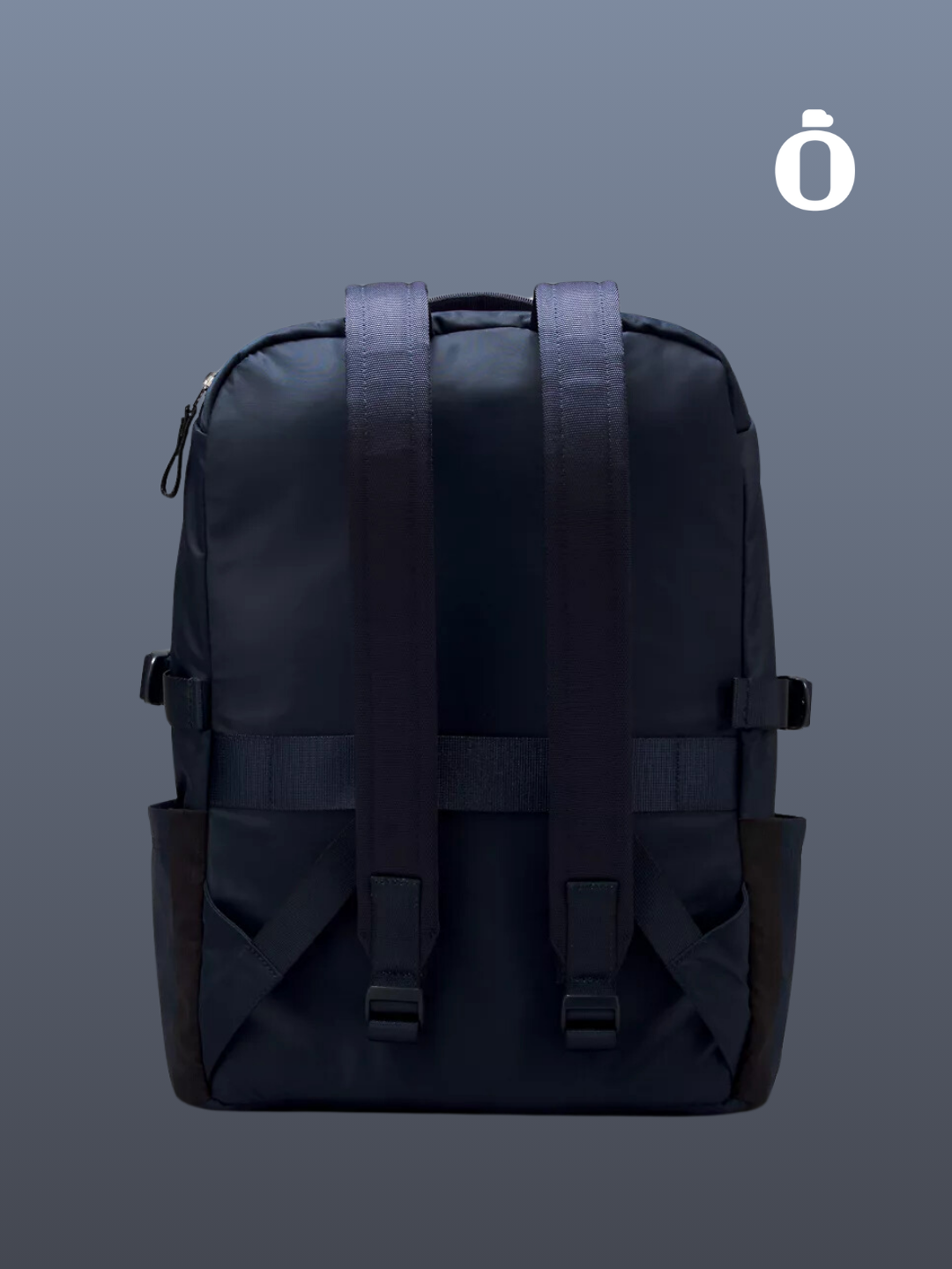 Lululemon | New Crew Backpack 22L | True Navy