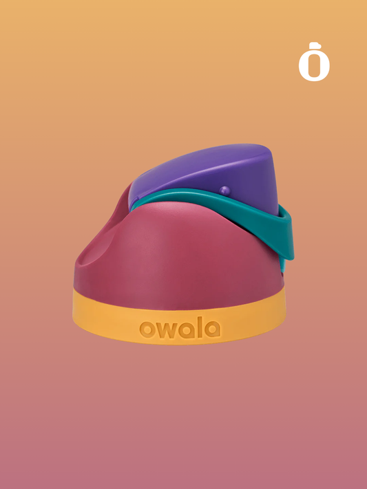 Owala Replacement Lid | Gemstone Chic