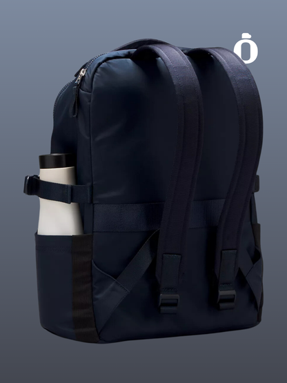 Lululemon | New Crew Backpack 22L | True Navy