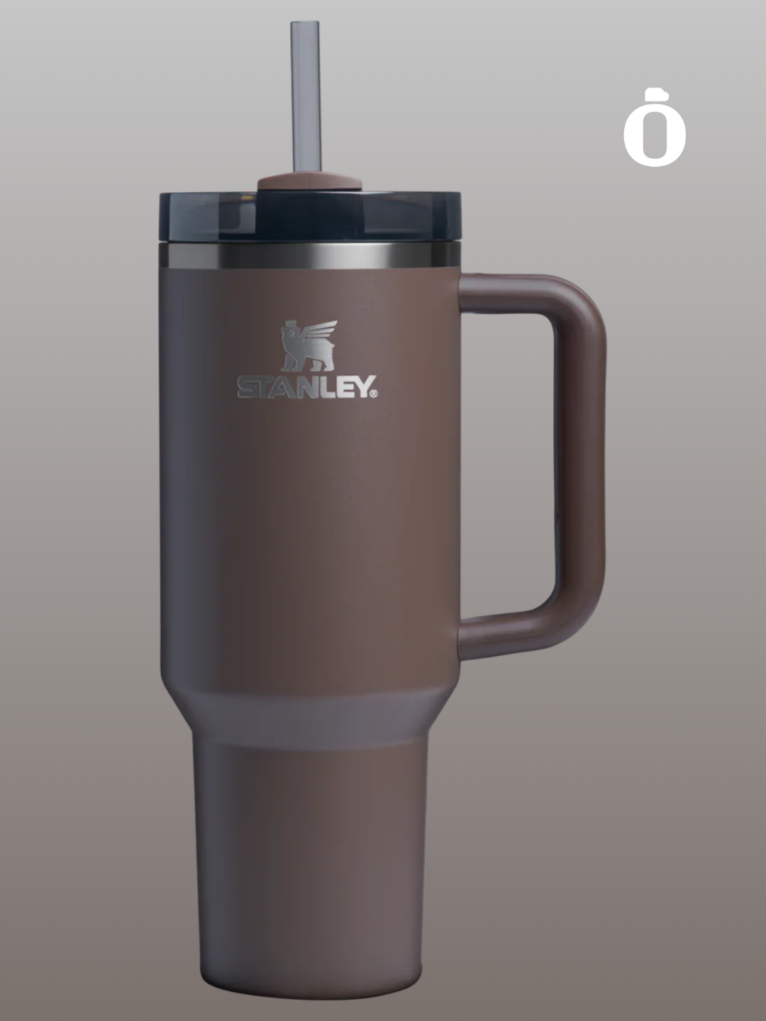 StanleyTheFallRefreshQuencherH2.0FlowstateTumbler|40Oz|Espresso